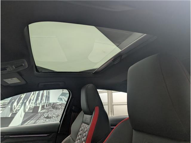 2026 Audi RS 3 2.5T (Stk: 184554) in Oakville - Image 10 of 11