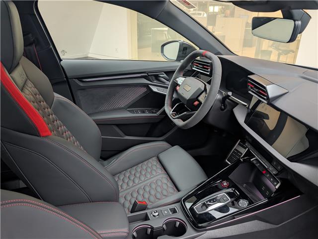 2026 Audi RS 3 2.5T (Stk: 184554) in Oakville - Image 11 of 11