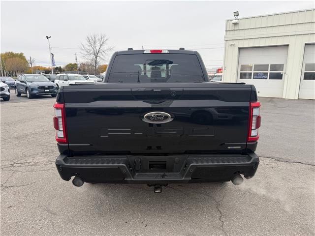 2023 Ford F-150 Lariat in Morrisburg - Image 5 of 8