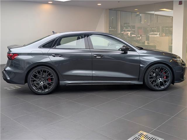 2026 Audi RS 3 2.5T (Stk: 184554) in Oakville - Image 2 of 11