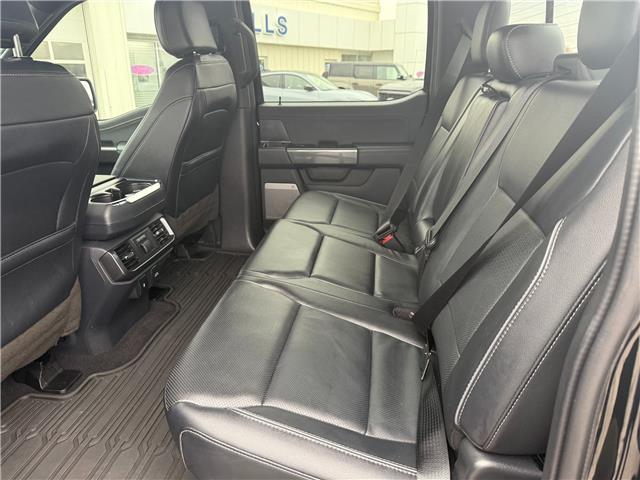 2023 Ford F-150 Lariat in Morrisburg - Image 7 of 8