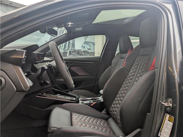 2026 Audi RS 3 2.5T (Stk: 184554) in Oakville - Image 5 of 11