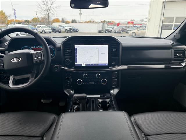 2023 Ford F-150 Lariat in Morrisburg - Image 8 of 8