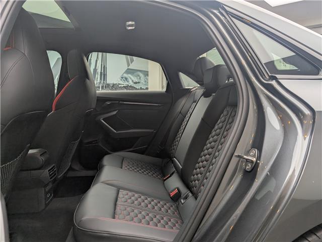 2026 Audi RS 3 2.5T (Stk: 184554) in Oakville - Image 6 of 11