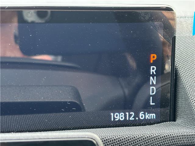 2024 Ford Mustang Mach-E Select (Stk: OP25413) in Vancouver - Image 16 of 16