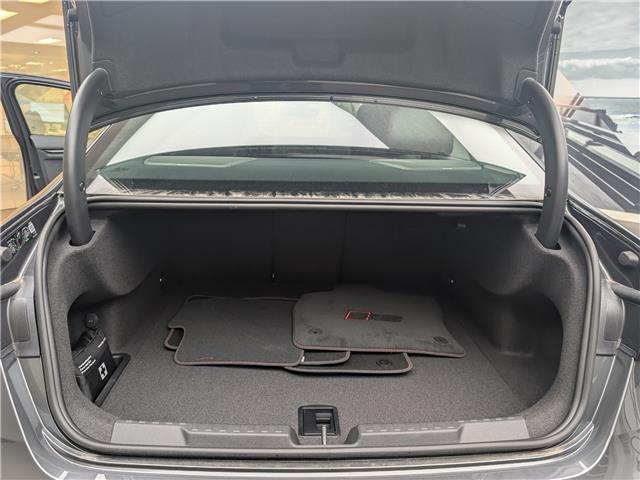 2026 Audi RS 3 2.5T (Stk: 184554) in Oakville - Image 7 of 11