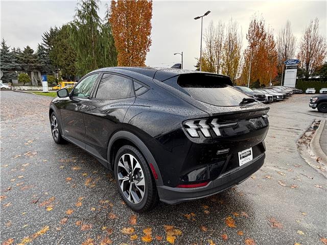 2024 Ford Mustang Mach-E Select (Stk: OP25413) in Vancouver - Image 4 of 16