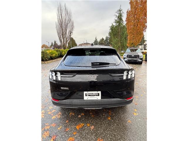 2024 Ford Mustang Mach-E Select (Stk: OP25413) in Vancouver - Image 5 of 16