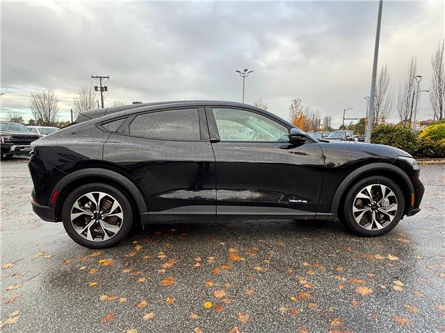 2024 Ford Mustang Mach-E Select (Stk: OP25413) in Vancouver - Image 7 of 16