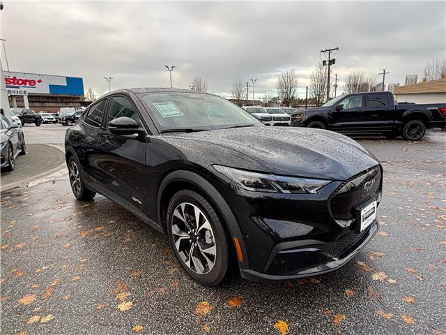 2024 Ford Mustang Mach-E Select (Stk: OP25413) in Vancouver - Image 8 of 16