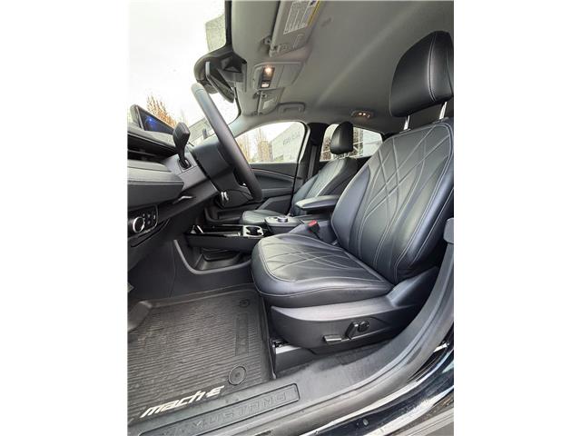 2024 Ford Mustang Mach-E Select (Stk: OP25413) in Vancouver - Image 9 of 16