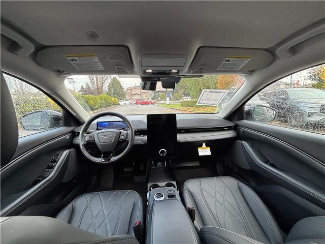 2024 Ford Mustang Mach-E Select (Stk: OP25413) in Vancouver - Image 10 of 16