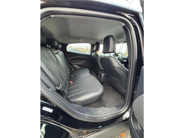 2024 Ford Mustang Mach-E Select (Stk: OP25413) in Vancouver - Image 13 of 16