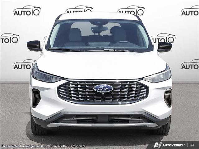 2026 Ford Escape Active (Stk: 26ES097) in St. Catharines - Image 2 of 24
