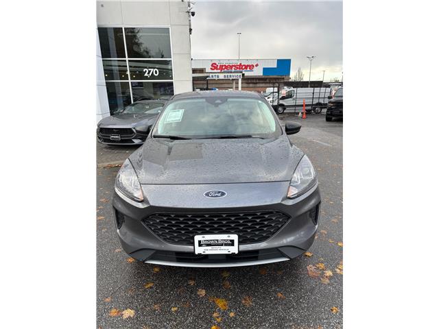 2022 Ford Escape S (Stk: OP25462) in Vancouver - Image 2 of 16