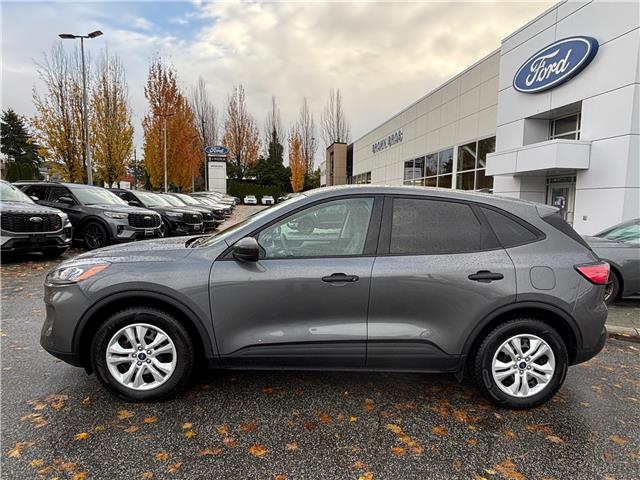 2022 Ford Escape S (Stk: OP25462) in Vancouver - Image 3 of 16
