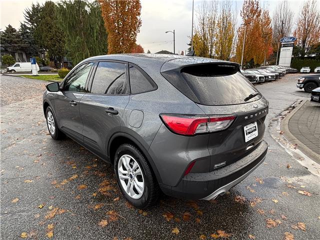 2022 Ford Escape S (Stk: OP25462) in Vancouver - Image 4 of 16