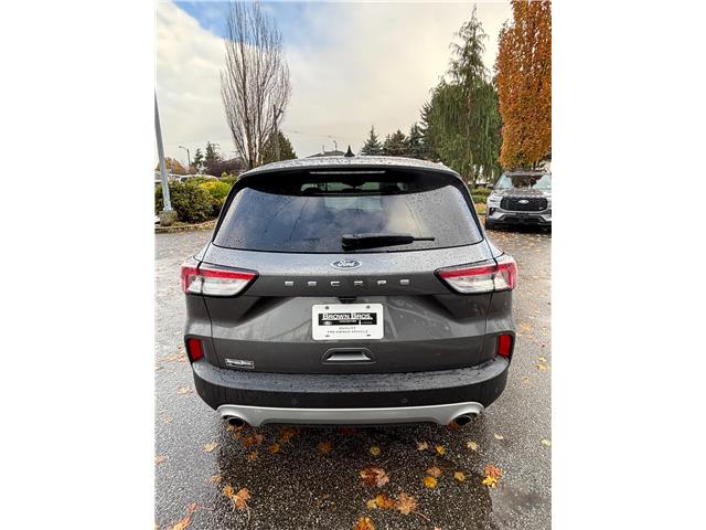 2022 Ford Escape S (Stk: OP25462) in Vancouver - Image 5 of 16