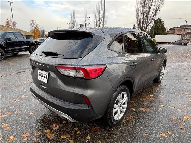 2022 Ford Escape S (Stk: OP25462) in Vancouver - Image 6 of 16