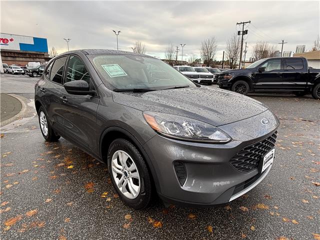 2022 Ford Escape S (Stk: OP25462) in Vancouver - Image 8 of 16