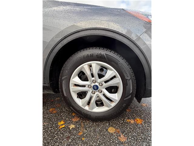 2022 Ford Escape S (Stk: OP25462) in Vancouver - Image 15 of 16