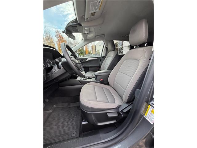 2022 Ford Escape S (Stk: OP25462) in Vancouver - Image 9 of 16
