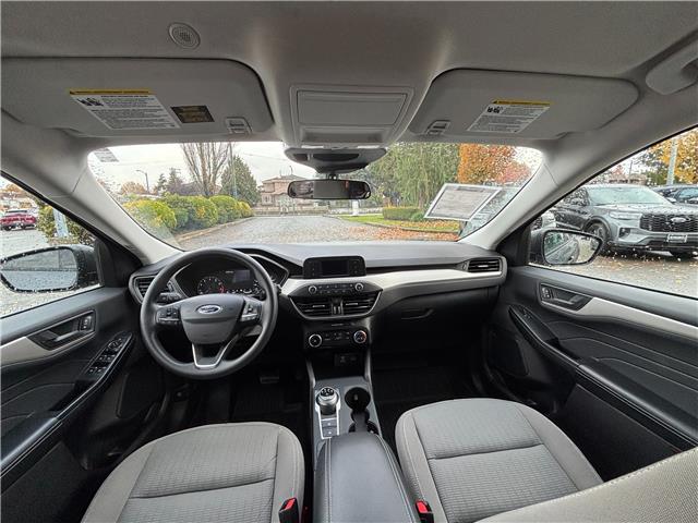 2022 Ford Escape S (Stk: OP25462) in Vancouver - Image 10 of 16