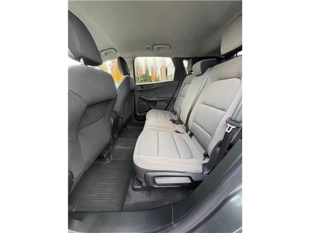 2022 Ford Escape S (Stk: OP25462) in Vancouver - Image 11 of 16