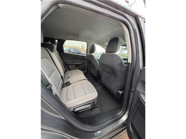 2022 Ford Escape S (Stk: OP25462) in Vancouver - Image 13 of 16