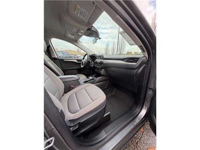 2022 Ford Escape S (Stk: OP25462) in Vancouver - Image 14 of 16