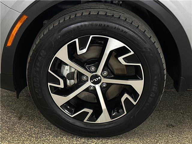 2024 Kia Sportage EX Premium w/Black Interior (Stk: 43137J) in Belleville - Image 26 of 26