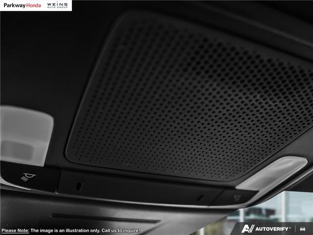 2026 Honda Civic Sport (Stk: 2314190) in North York - Image 19 of 26