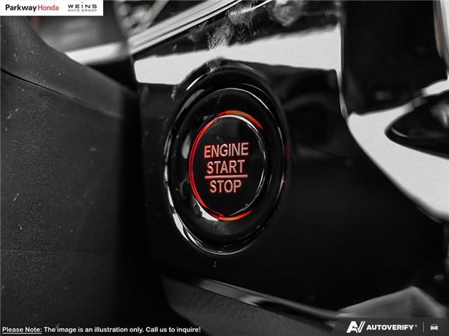 2026 Honda Civic Sport (Stk: 2314190) in North York - Image 26 of 26