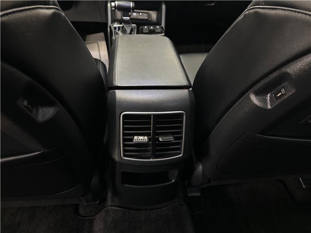 2024 Kia Sportage EX Premium w/Black Interior (Stk: 43137J) in Belleville - Image 9 of 26