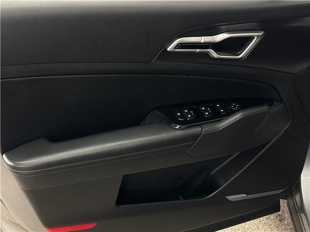 2024 Kia Sportage EX Premium w/Black Interior (Stk: 43137J) in Belleville - Image 14 of 26