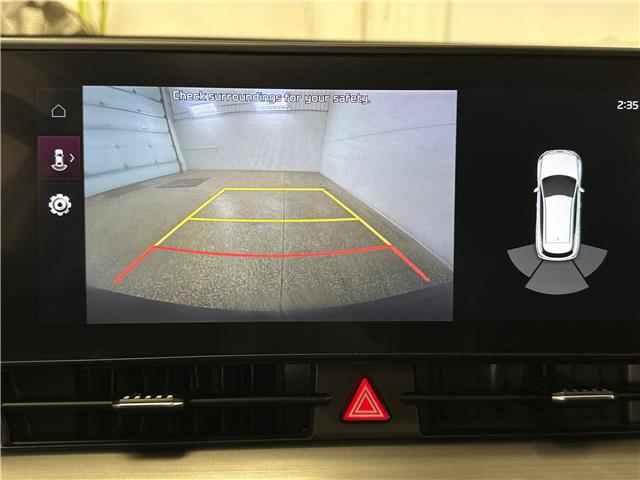 2024 Kia Sportage EX Premium w/Black Interior (Stk: 43137J) in Belleville - Image 21 of 26