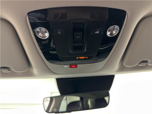 2024 Kia Sportage EX Premium w/Black Interior (Stk: 43137J) in Belleville - Image 22 of 26