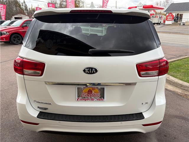 2018 Kia Sedona LX (Stk: A-393309) in Moncton - Image 5 of 20