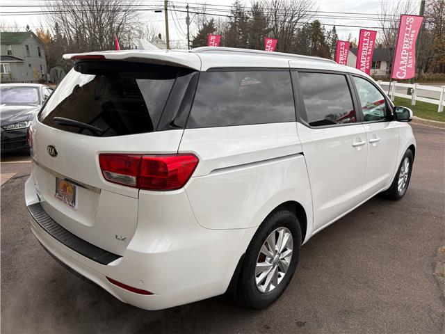 2018 Kia Sedona LX (Stk: A-393309) in Moncton - Image 6 of 20