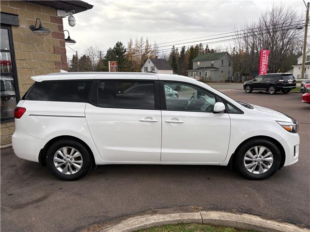 2018 Kia Sedona LX (Stk: A-393309) in Moncton - Image 7 of 20