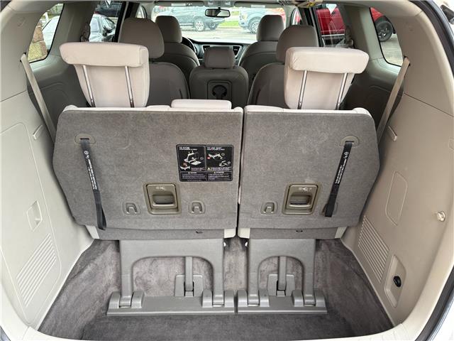 2018 Kia Sedona LX (Stk: A-393309) in Moncton - Image 8 of 20