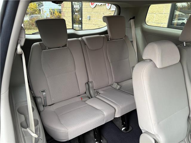 2018 Kia Sedona LX (Stk: A-393309) in Moncton - Image 20 of 20