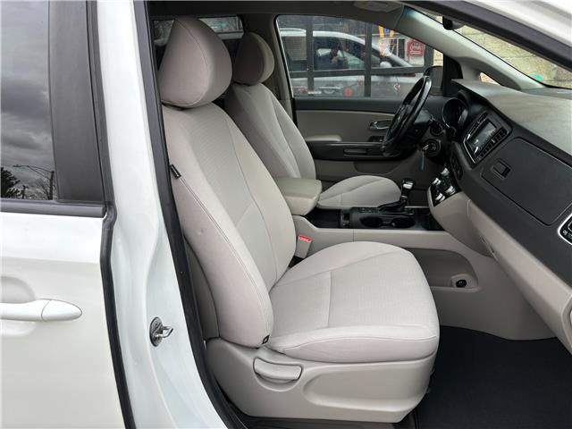 2018 Kia Sedona LX (Stk: A-393309) in Moncton - Image 17 of 20