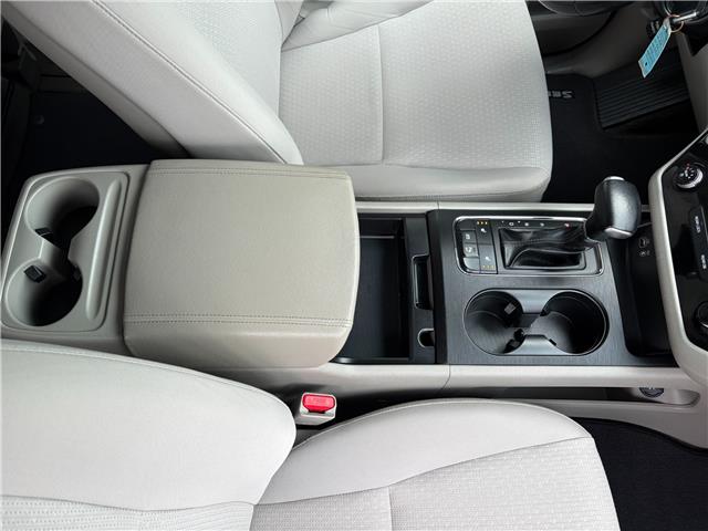 2018 Kia Sedona LX (Stk: A-393309) in Moncton - Image 18 of 20