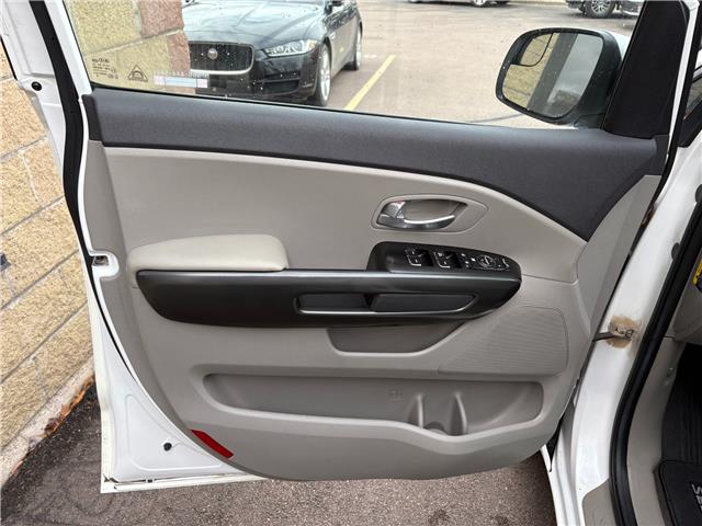 2018 Kia Sedona LX (Stk: A-393309) in Moncton - Image 10 of 20