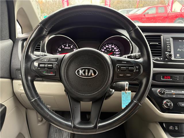 2018 Kia Sedona LX (Stk: A-393309) in Moncton - Image 13 of 20
