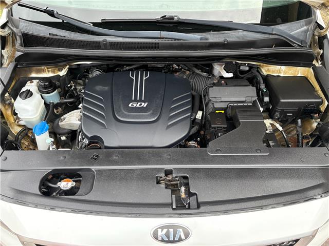 2018 Kia Sedona LX (Stk: A-393309) in Moncton - Image 9 of 20