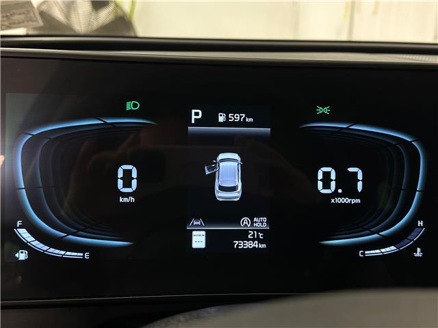 2024 Kia Sportage EX Premium w/Black Interior (Stk: 43137J) in Belleville - Image 25 of 26