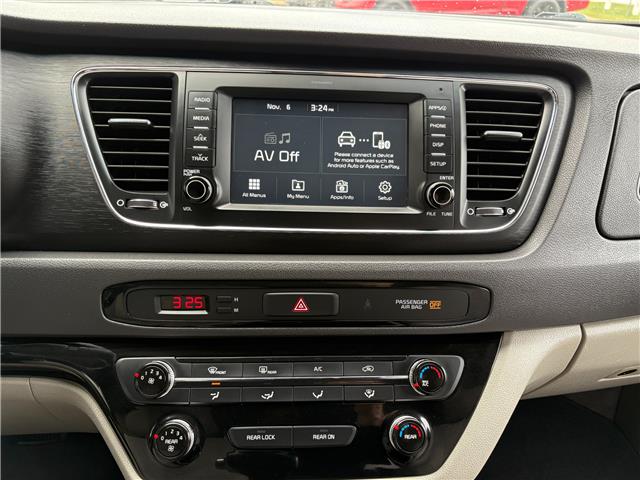 2018 Kia Sedona LX (Stk: A-393309) in Moncton - Image 15 of 20