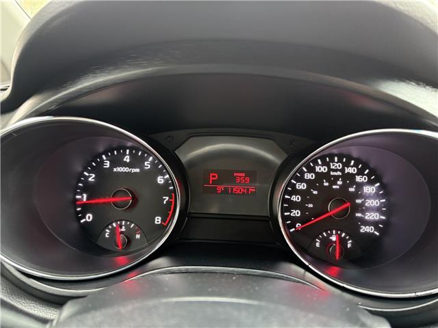 2018 Kia Sedona LX (Stk: A-393309) in Moncton - Image 14 of 20